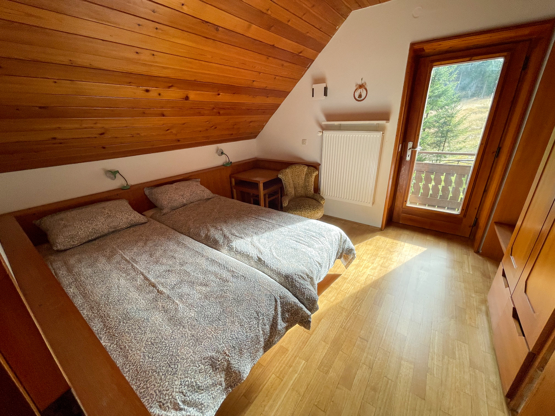 Apartma slika 1